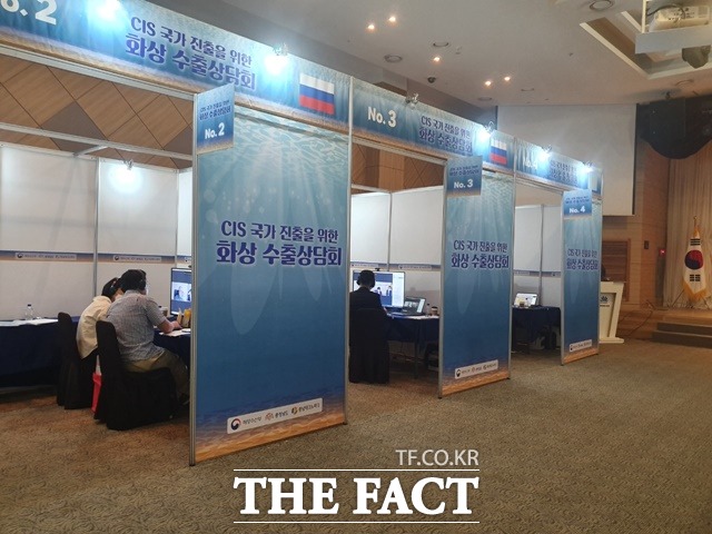 충남도는 ‘2022년도 해양수산 창업 투자 지원사업’을 다음달 18일까지 신청받는다. /충남도 제공