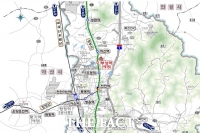  천안 7번째 수도권전철역 ‘부성역’ 신설 확정