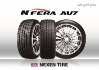  넥센타이어, 폭스바겐 '제타'에 신차용 타이어 공급