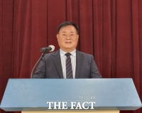  이정호 논산시체육회장 '시장 출마…살고싶은 논산 만들겠다'