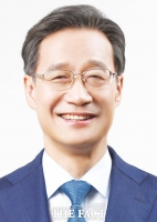  민주당 유동수 위원장, '국민복리상' 4회 수상
