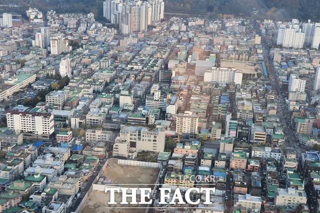 부천시의 공시가격 상승률이 7.08%로 지난해 6.15%에 비해 소폭 상승했다./부천시 제공