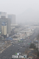  [오늘의 날씨] 서울 낮 4도…서쪽 미세먼지 나쁨