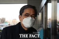 [속보] 검찰, '50억 클럽 의혹' 곽상도 구속영장 재청구