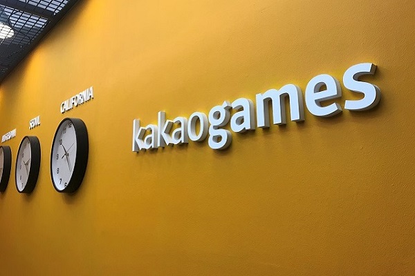 카카오게임즈가 프로스트 자이언트 스튜디오에 투자를 했다. 팀 모튼과 팀 캠벨이 차세대 PC RTS 게임을 개발하기 위해 지난 2020년 설립한 곳이다. /더팩트 DB