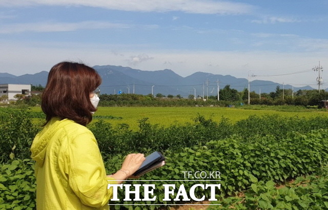 국립농산물품질관리원 전남지원 담양사무소는 올해부터 기본형 공익직불금 수령을 위한 17가지 준수사항을 전면 시행한다고 27일 밝혔다./농관원 제공