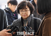  '산하기관 임원 사표 요구' 김은경 전 장관 징역 2년 확정