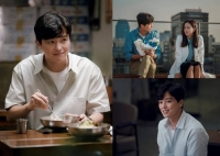  '서른, 아홉' 연우진, 손예진밖에 모르는 '순애보'로 변신