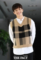  위하준, '작은 아씨들' 출연 확정…김고은·남지현과 호흡 