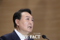  윤석열 '대통령 되면 기존 청와대 사라질 것'