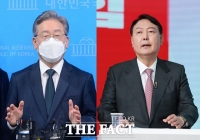  尹 vs 李, 첫 4자 TV 토론서 격돌…대선 영향 있을까?