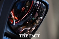  '고향가는 버스, 어서 탑시다' [포토]