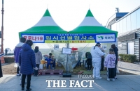  목포시, 설 연휴 코로나19 확산 차단 협조 호소