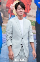  이규한, 폭행 무혐의 처분 심경 '1년 반 만에 당연한 결과'