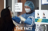  자가검사키트 960만명분 추가 공급…'사재기 안 해도 돼'