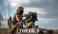  '재블린· 엔로 vs 코넷', 서방-러시아, 우크라이나서 대전차 미사일 대결