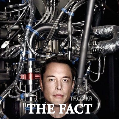 지금 중요한 것은 신차가 아니라 로봇이라고 말해 회사 주식 폭락을 초래한 일론 머스크 테슬라 최고경영자(CEO). /일론머스크 뉴스