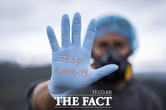 설날 광주·전남 코로나19 일일 확진자는 1086명으로 역대 기록을 갈아치웠다. / 픽사베이
