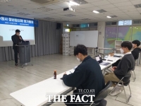  '수원시 청년협의체' 청년 눈높이로 참신한 정책 발굴