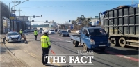  경기북부경찰, 설 연휴기간 교통사망사고 ‘제로화’ 달성