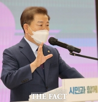  광명시, '건설공사장 비산먼지 관리 강화'