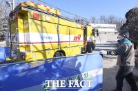  [속보] 양주 삼표산업 채석장 사고 마지막 실종자 발견…'천공기 작업자'