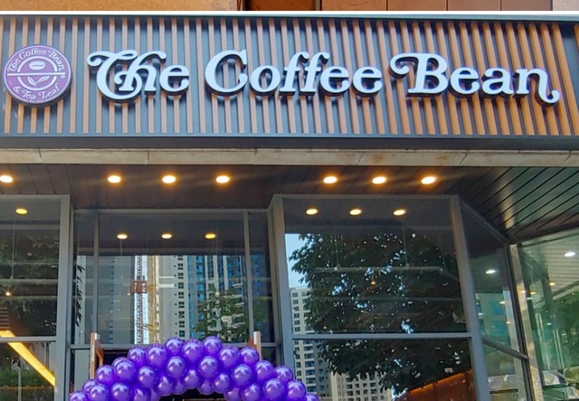 커피빈코리아가 오는 8일부터 커피 음료 가격을 100원 인상한다. /커피빈코리아 제공