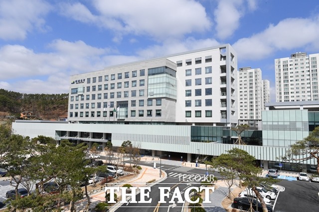 예산군이 공공일자리 사업을 통해 취약계층과 청년층 300여명을 채용한다. / 예산군 제공