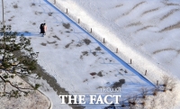  [오늘의 날씨] '입춘이지만 전국 강추위'…밤부터 충청·호남 눈