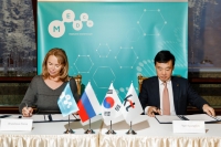  KT, 러시아에 한국형 건강검진센터 세운다