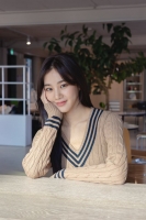  [인터뷰] '배앤크' 한지은, 준비된 액션·느낌표 된 키스신①