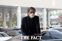  '곽상도 코로나 확진' 주장 시사평론가 2심서 무죄