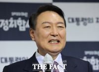  첫 TV토론 나름 '선방' 윤석열이 놓친 '디테일'