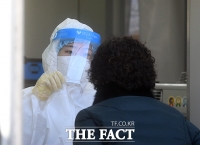  전남 첫 1000명대 확진…광주·전남 2378명 역대 최다