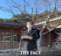  이재명 '尹, 이상한 주장 말고 당당하면 특검 수용하라'