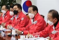  권영세, '이재명, '김혜경 황제갑질' 몰랐다면 무능 알았다면 공범'