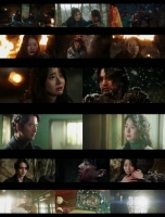  '불가살' 이진욱·권나라, 기적 같은 재회로 열린 결말 완성