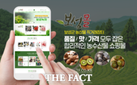  보성군 농특산물 쇼핑 '보성몰', 설 명절 매출 5억4000만원 '인기몰이중'