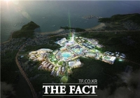  영종도 주민 ''아이퍼스 힐' 조속한 사업 추진 필요'