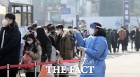  서울 확진 1주간 2563명↑…사망·위중증·치명률 감소세