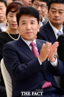  '포스트 김정태' 정해졌다…함영주, 3년간 하나금융 이끈다