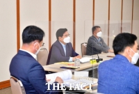  장성군, 식량산업 발전 위한 교두보 마련