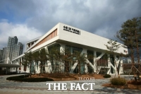  수원SK아트리움 '2022년 제1차 수시대관' 접수