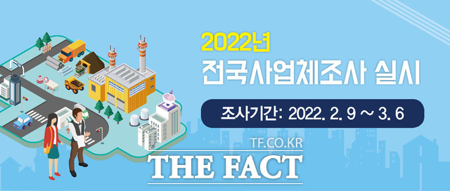 전남 무안군이 2021년 사업체 조사를 다음달 6일까지 진행한다. 이번 조사는 지역별 사업체 규모와 분포를 파악하기 위해 실시된다./무안=홍정열 기자