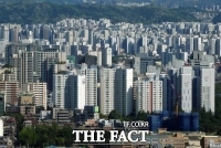  지난해 서울 주택 27%는 외지인이 샀다…역대 최고