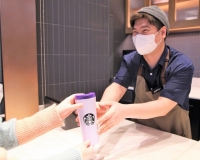  스타벅스, 10일 다회용컵 사용 권장 캠페인 전개