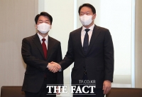  이재명·윤석열·안철수·심상정 만난 최태원, 당부 메시지는?