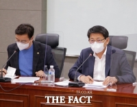  서삼석 의원, 간담회 개최 ‘양파농가 보호 입법적 대안 모색 강조’