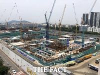  2월 주택사업경기 전망 '빨간불'…지방 위축세 '여전'