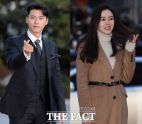  현빈·손예진, 3월 결혼 발표…톱배우 커플 탄생